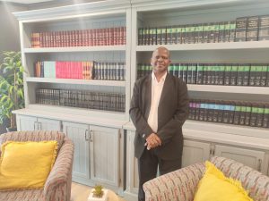 adv maluleke