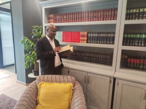 adv maluleke