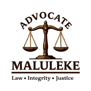 adv maluleke logo