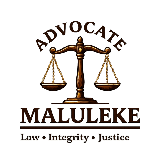 Advocate MD Maluleke