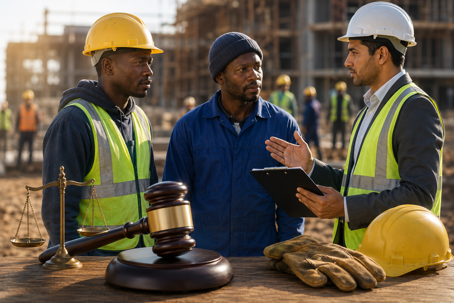 illegal immigrant workers labour law